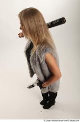 NIKOL SHOTGUN KILLER